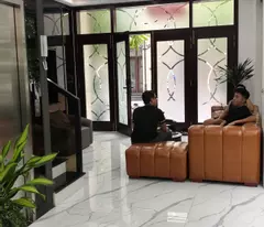 villa for sale adjacent to anh duong - vinhomes ocean park 3