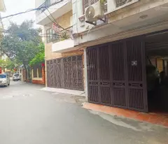 villa for sale adjacent to dinh cong, dai kim, hoang mai - 132m², 5 bedrooms, 7 bathrooms, 37 billion