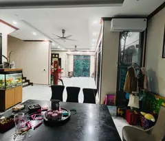 villa for sale adjacent to doi nhan street, ba dinh district.