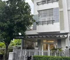 villa for sale adjacent to gia hoa, phuoc long b ward, district 9 - 16.8 billion