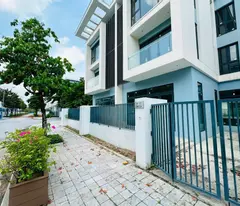 villa for sale an quy villa duong noi, ha dong, 198m2, 4 floors, 8m square meter, 47ty tl