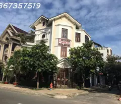 villa for sale .area 144m2, 4 looms.tan phu, price 26.5 billion