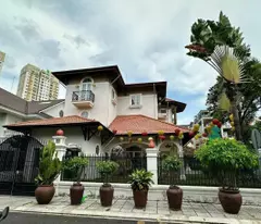 villa for sale at 146e19 nguyen van huong, thao dien ward, district 2