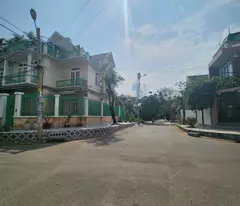 villa for sale corner lot 168m2 binh hung binh chanh nhinh 15 billion 0948769331