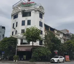 villa for sale, corner lot of yen xa street, general department 5, tan trieu, area 228m², price slightly 60 billion
