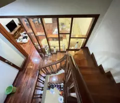 villa for sale corner lot on nguyen xien- thanh xuan, 167 m2, mt 25 m, price 65 billion.