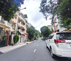 villa for sale duong quang dong - pham hung district 8 - - 164m2 wide by 8m - only 31 billion