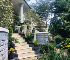 villa for sale facing suong nguyet anh, ward 9, da lat city, suitable for investment and long-term residence.