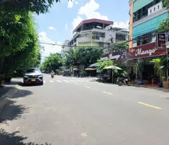 villa for sale, frontage of dc11 - le trong tan, 500m to aeon, 10x20m, 4 floors, 24.9 billion.