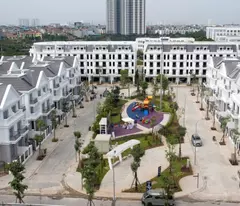 villa for sale in bac tu liem - 175m mt 12m neighbor ciputra urban area with good potential and welfare