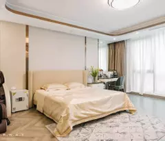 villa for sale in bui xuan trach, thanh xuan - 82m² x 4 floors - european interior - price 19.3 billion