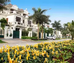 villa for sale in ciputra urban area c, tay ho - 238m² - 9m mt - double road face - school view