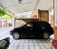 villa for sale in european overseas vietnamese village on nguyen van loc street, area 200m2 x 3 floors, price 47.9 billion