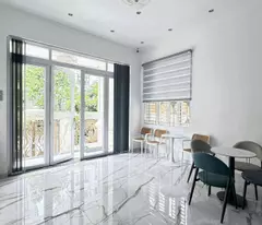 villa for sale in him lam residential area, district 7