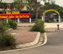villa for sale in ho quynh area - hai ba trung - hanoi