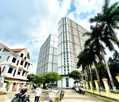 villa for sale in hoang trong mau street, nam tu liem, investment price is a win