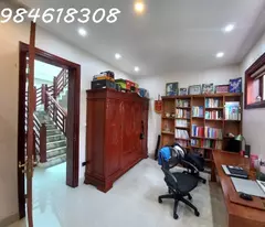 villa for sale in my dinh i urban area - near vin ham nghi - area full of rich people, standard red book