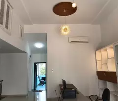 villa for sale in nam long area, tran trong cung, district 7, 3 floors, good price