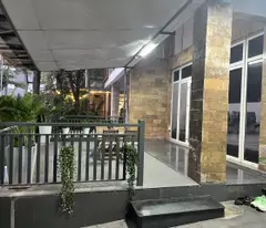 villa for sale in ngan long area with park view price 29.5 billion