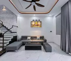 villa for sale in pham dinh ho, lien chieu, price 7.2 billion