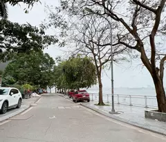 villa for sale in quang khanh street, tay ho - 126m² - mt 7.8m - front of west lake, tay ho phu - only 40 billion