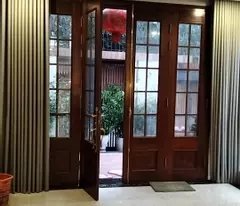 villa for sale in sai dong urban area - long bien - hanoi