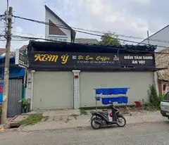 villa for sale in song da hiep binh chanh residential area, thu duc city