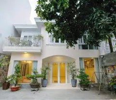 villa for sale in thao dien area - district 2 - 𝟐 only 55 billion