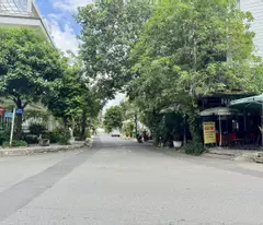 villa for sale in thao dien area, tay xuan thuy street, district 2, hcmc