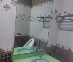 villa for sale in tran hung dao ward, area 180m2, frontage 10m, price only 19 billion