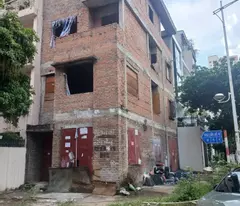 villa for sale in van khe urban area, la khe, ha dong, 185m2, 11m wide, price 30 billion