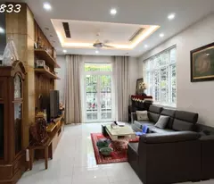 villa for sale in van quan urban area 150m2 for only 35 billion