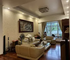 villa for sale in van quan urban area, ha dong district, extremely reasonable price