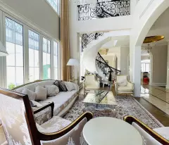 villa for sale in vcn phuoc hai urban area, phuoc hai ward, nha trang area 330m2 (15m wide) price: