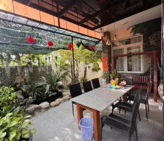 villa for sale in vcn phuoc hai ward, south nha trang ward. area: 320m2 selling price: 26 billion (with discount