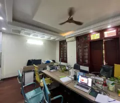 villa for sale lk 5t-75m-40.5ty-new kdt yen hoa-cau giay yen hoa-trung kinh-btlk distribution of running cars