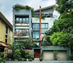 villa for sale - luxury - vinaconex khuat duy tien - le van luong - 145m2 - 42 billion