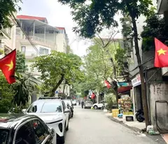 🏡 villa for sale my dinh - thien hien project - top cash flow - 135m2 - 5 floors - 11m mt - price 41.5 billion
