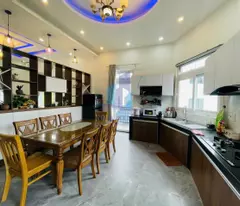 villa for sale on an son street, ward 4, city. da lat - price 11 billion 900 million
