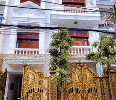 villa for sale on ba van street, ward 14 tan binh, 150m2 (8x19) 4 floors 31 billion - 0977943598