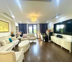 villa for sale on bui xuan phai street, ham nghi - 200m² - 10m mt - wide sidewalk - price 69 billion