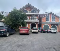 villa for sale on dong da phuong street 3 da lat