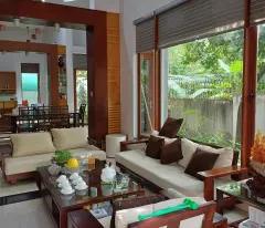 villa for sale on line 2 le hong phong, area 425m, price 35 billion