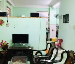 villa for sale on man thien street, tang nhon phu a ward, price 8.75 billion