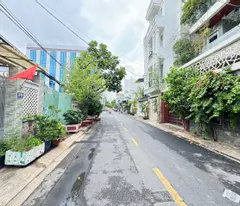 villa for sale on street 47 thao dien, district 2