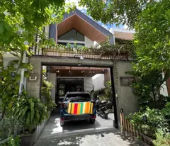 villa for sale on thu duc street, street no. 27, 156m2, 3 floors, 4 bedrooms, living room, price 17.3 billion. contact: 0933125879
