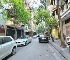 villa for sale on thuy khue street - 219m² - spacious acreage - car access to the house - living in the way - price only 37.5 billion