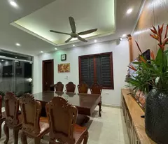 villa for sale on trung van street, near european overseas vietnamese village, 146m 50 billion more.