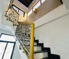 villa for sale on tu dinh street - long bien - excellent quality - cash flow - investment price
