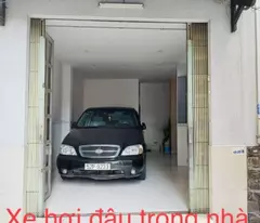 villa for sale right in front of truong sa, ward 13, phu nhuan district, fully furnished + elevator for only 18 billion tl
